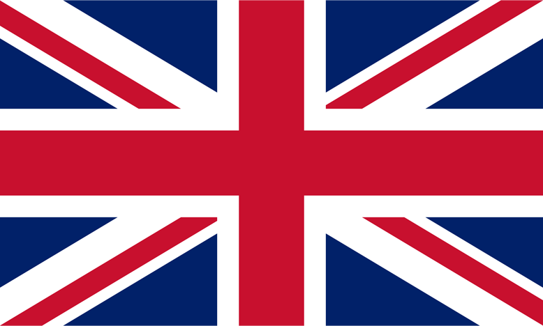 Uk flag
